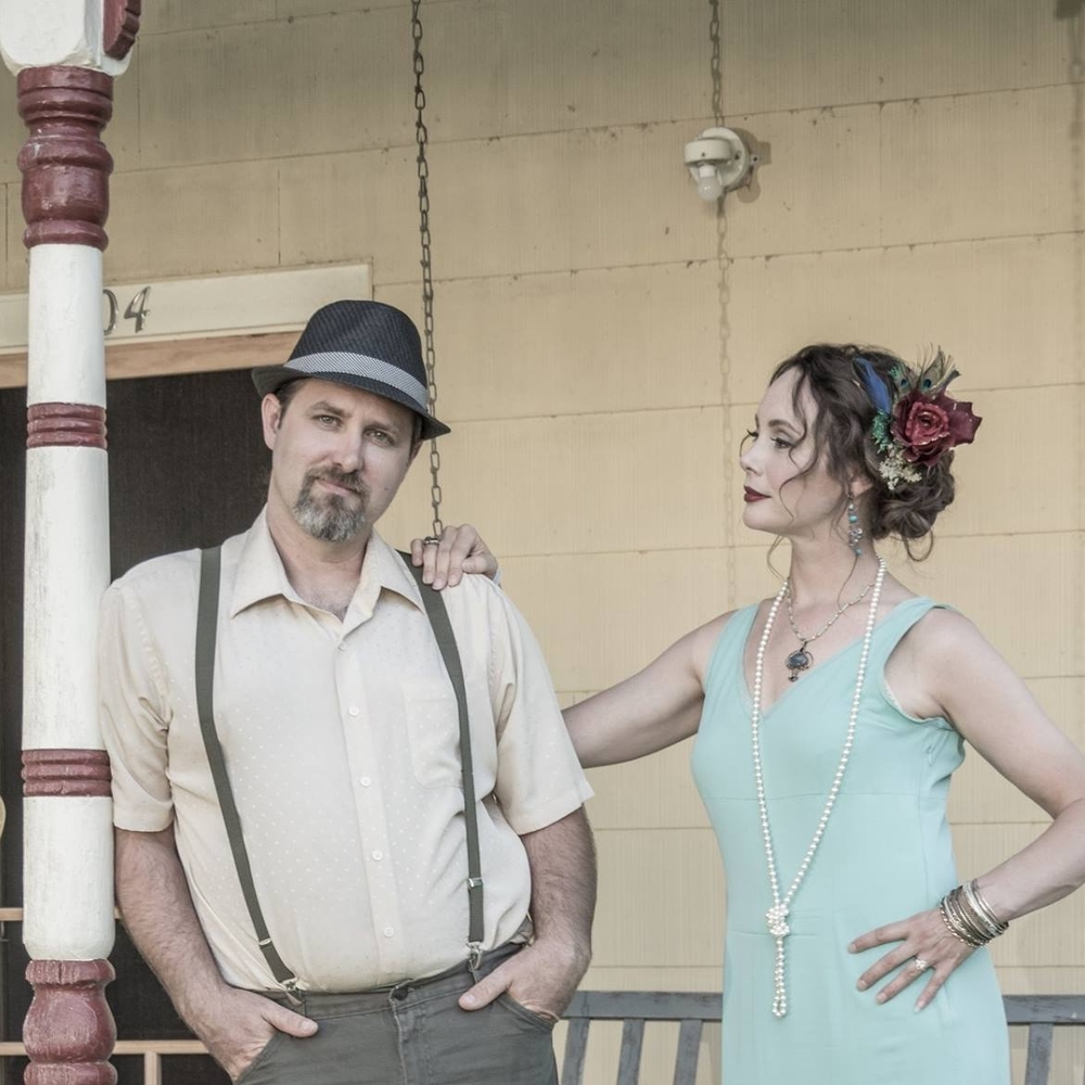 Meet your Posher, Shawn